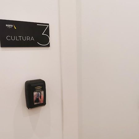 Maqueda Mood Hotel Палермо Екстериор снимка