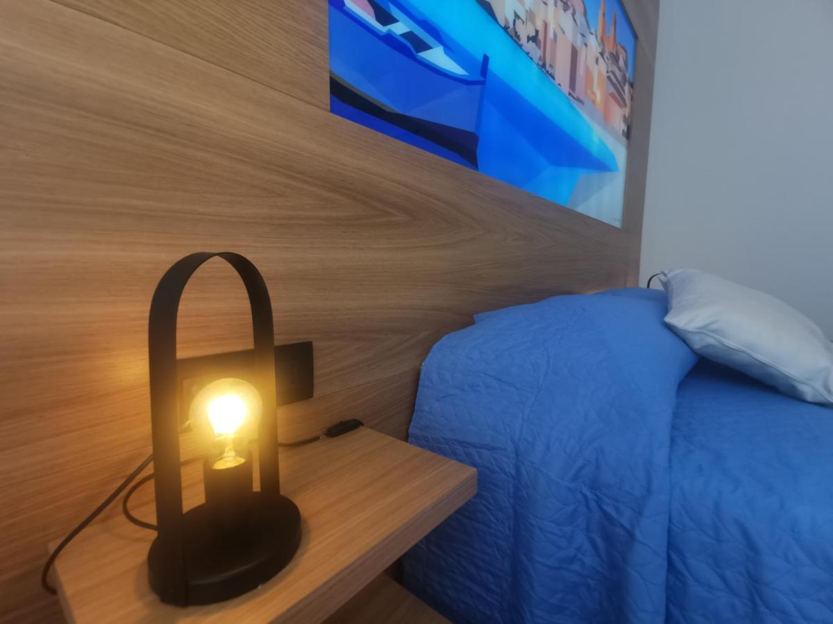 Maqueda Mood Hotel Палермо Екстериор снимка