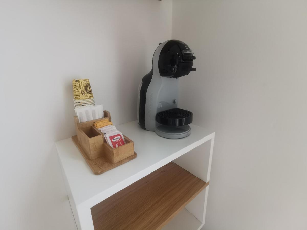 Maqueda Mood Hotel Палермо Екстериор снимка