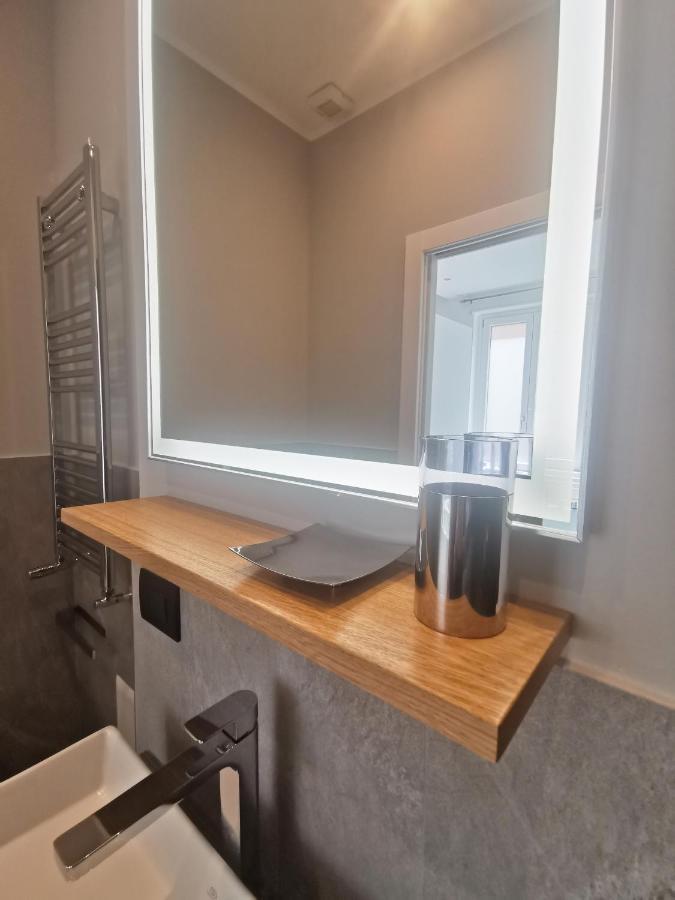 Maqueda Mood Hotel Палермо Екстериор снимка