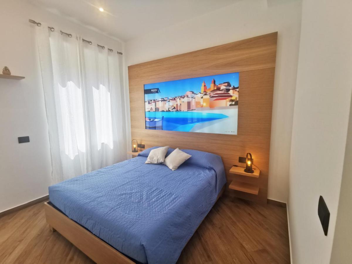 Maqueda Mood Hotel Палермо Екстериор снимка