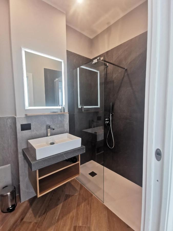 Maqueda Mood Hotel Палермо Екстериор снимка