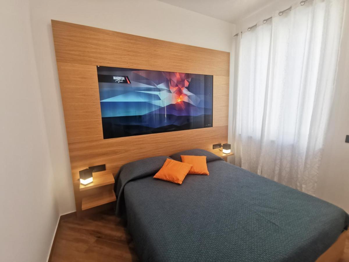 Maqueda Mood Hotel Палермо Екстериор снимка