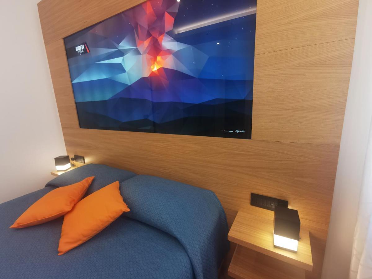 Maqueda Mood Hotel Палермо Екстериор снимка