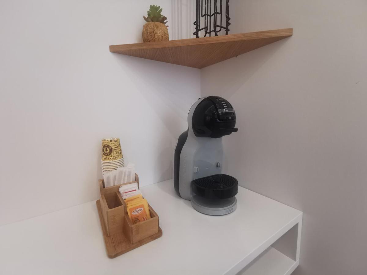 Maqueda Mood Hotel Палермо Екстериор снимка