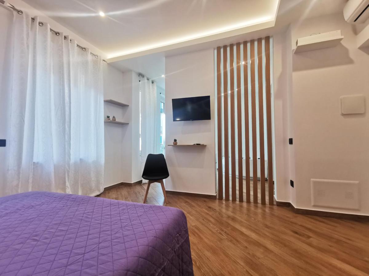 Maqueda Mood Hotel Палермо Екстериор снимка