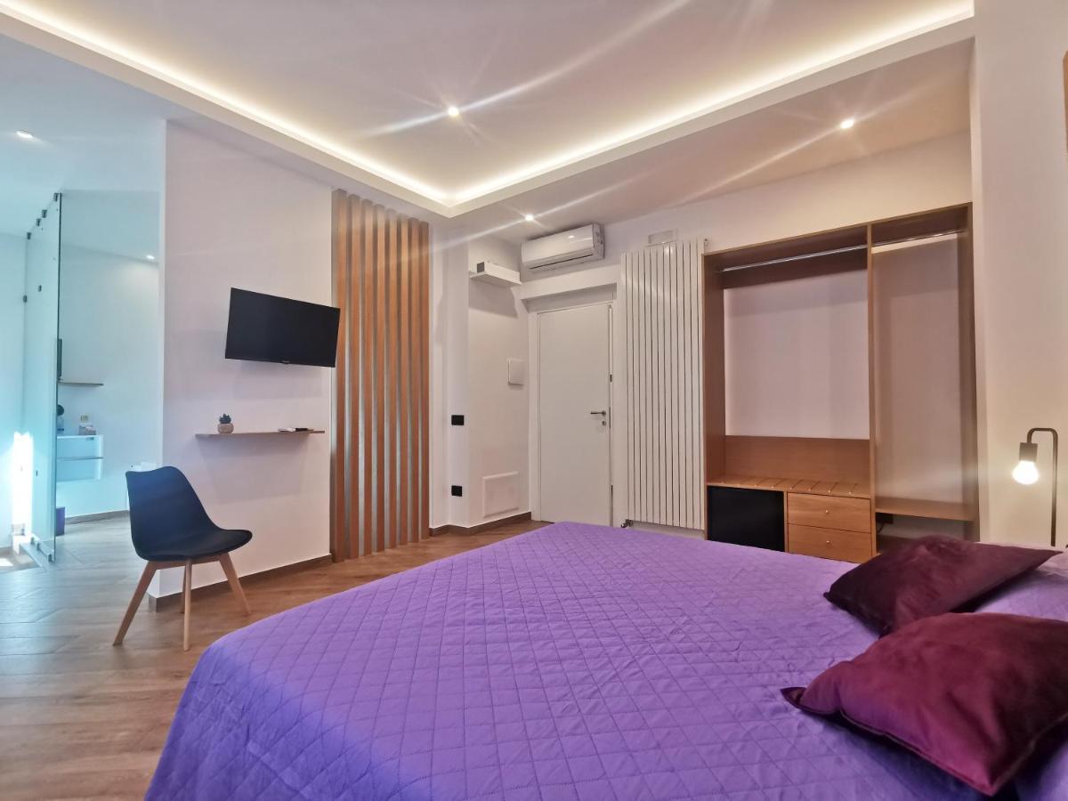 Maqueda Mood Hotel Палермо Екстериор снимка