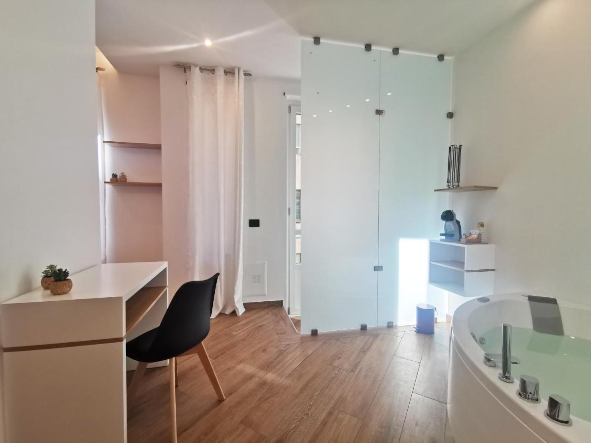 Maqueda Mood Hotel Палермо Екстериор снимка